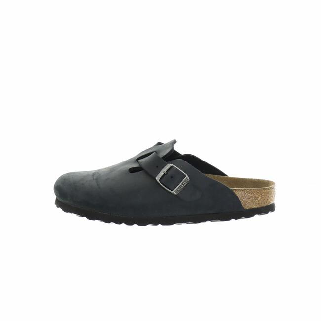 BOSTON OILED LEATH. BIRKENSTOCK - Mad Fashion | img vers.650x/
